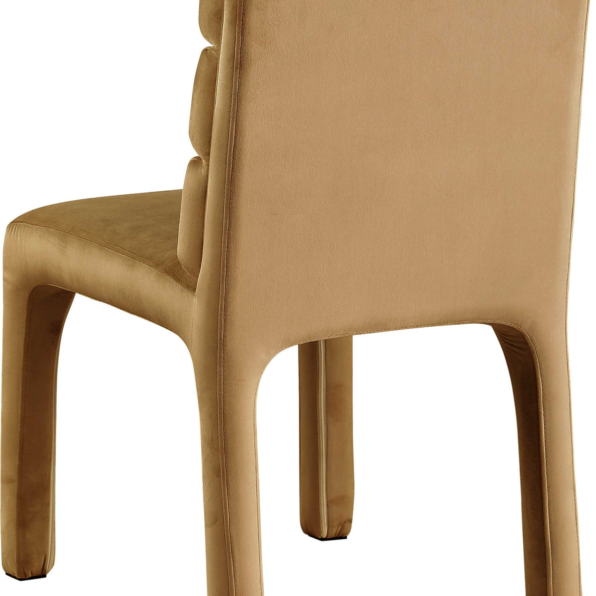Kai - Dining Chair (Set of 2) - Saddle