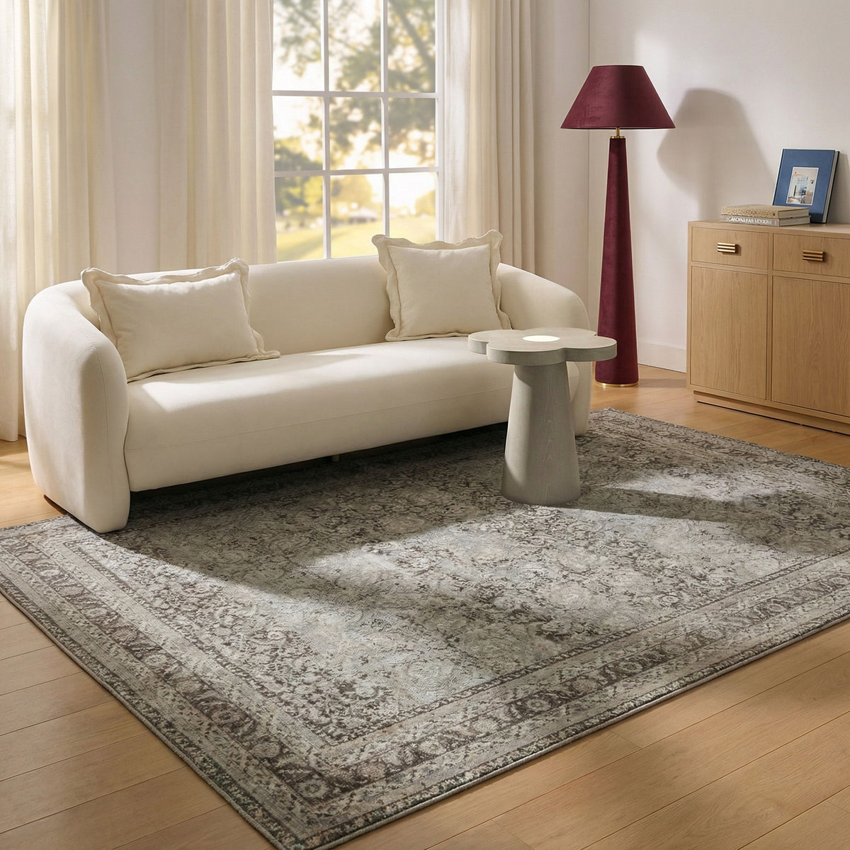 Bluma - Area Rug