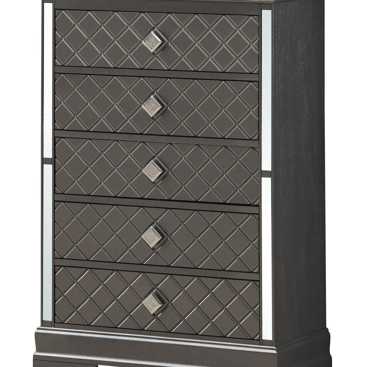 Verona - Chest
