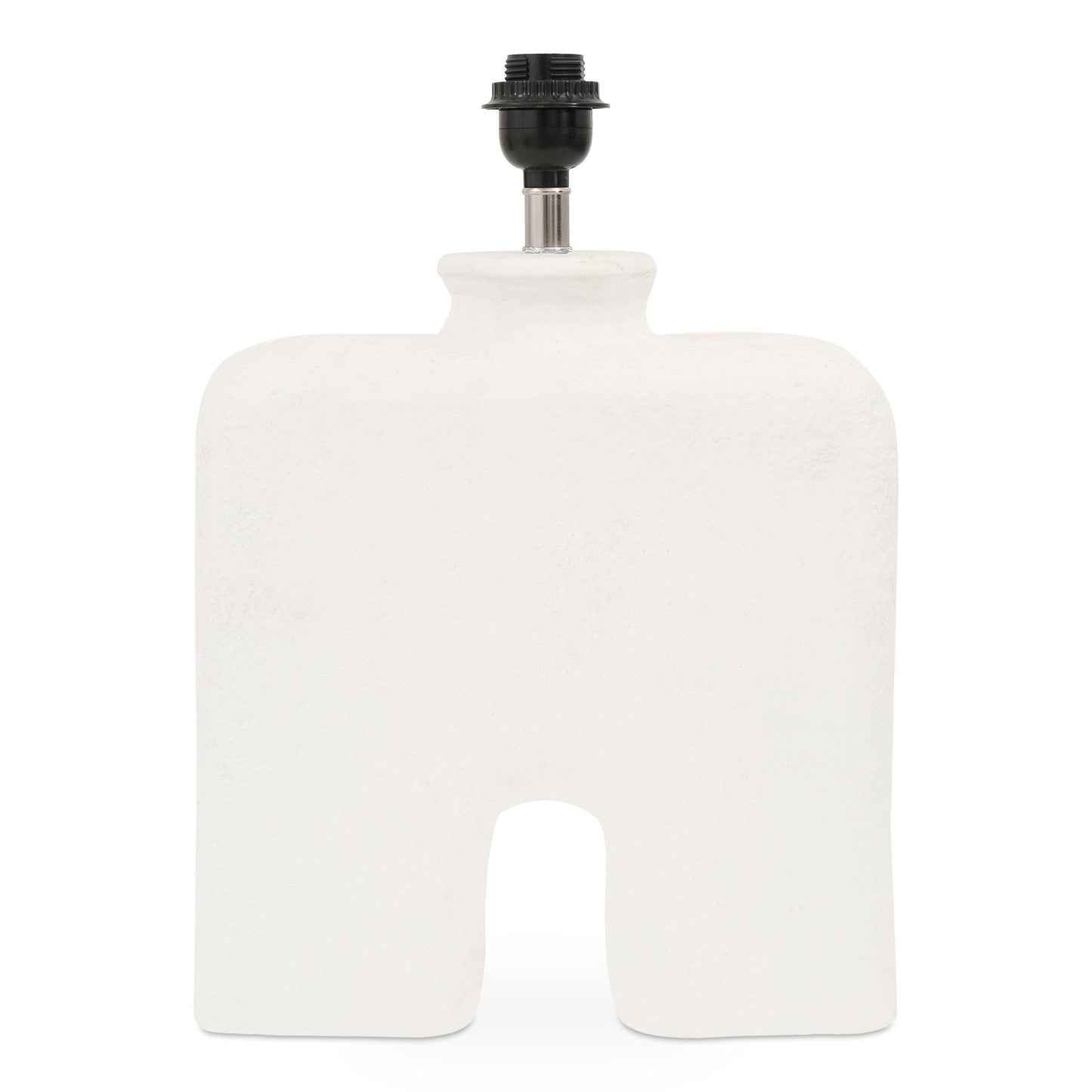 Yara - Table Lamp - White