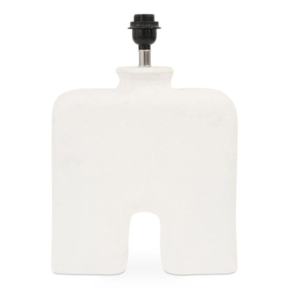 Yara - Table Lamp - White