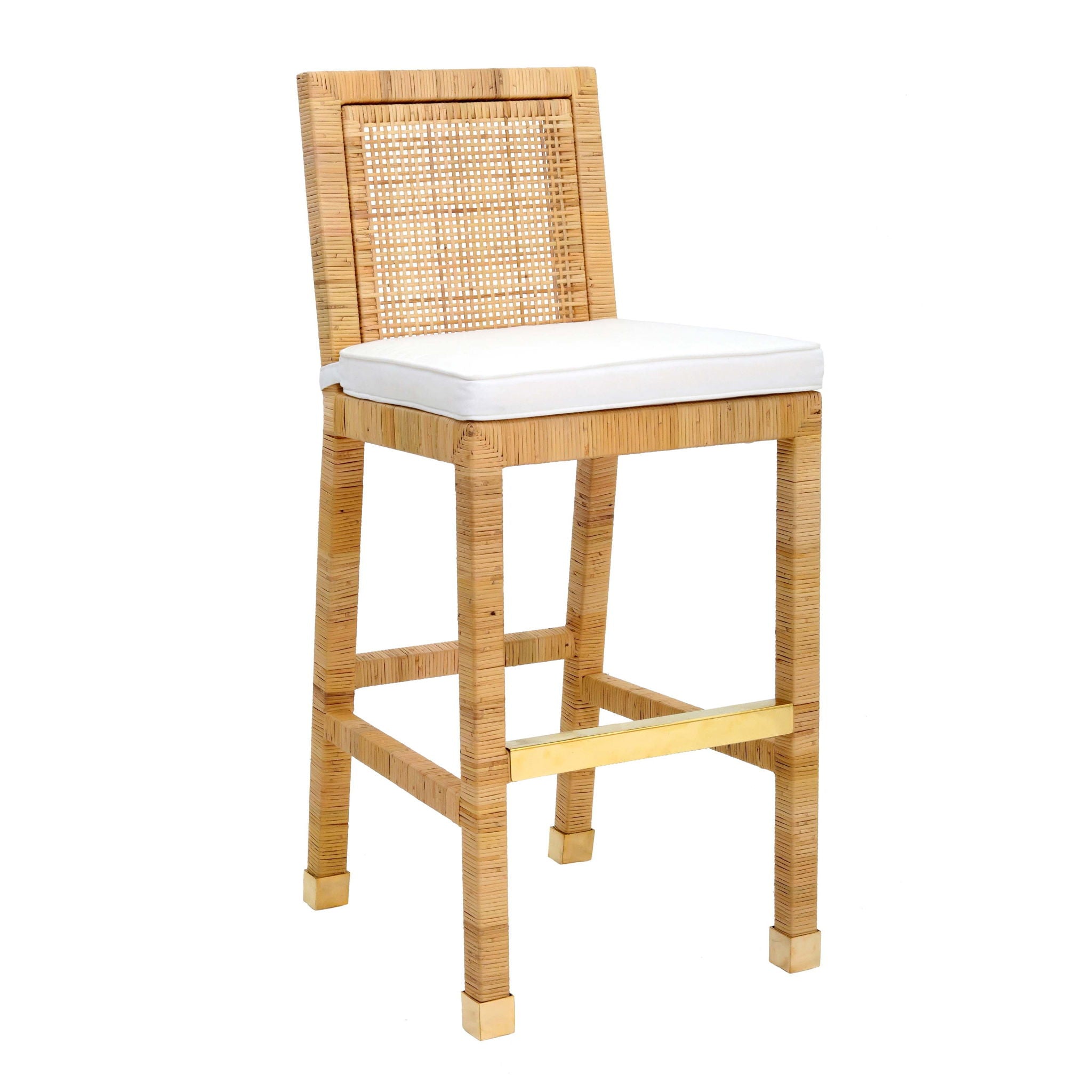 TOV Furniture Amara Bar Stool