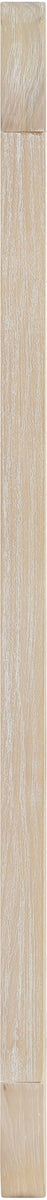 Tiberio - Solid Wood Mirror