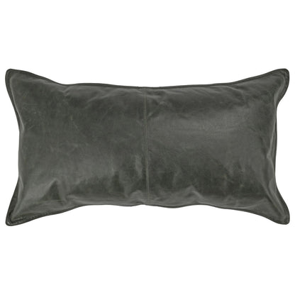 Soco Leather - SLD Acre Pillow