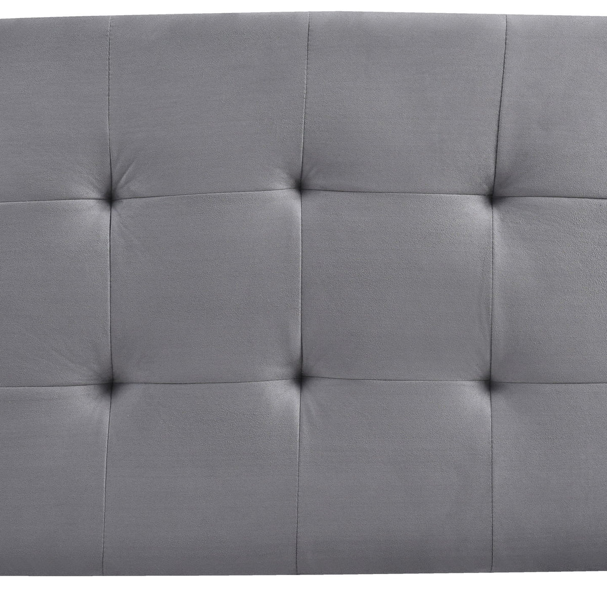 Chic Contemporary Ottoman