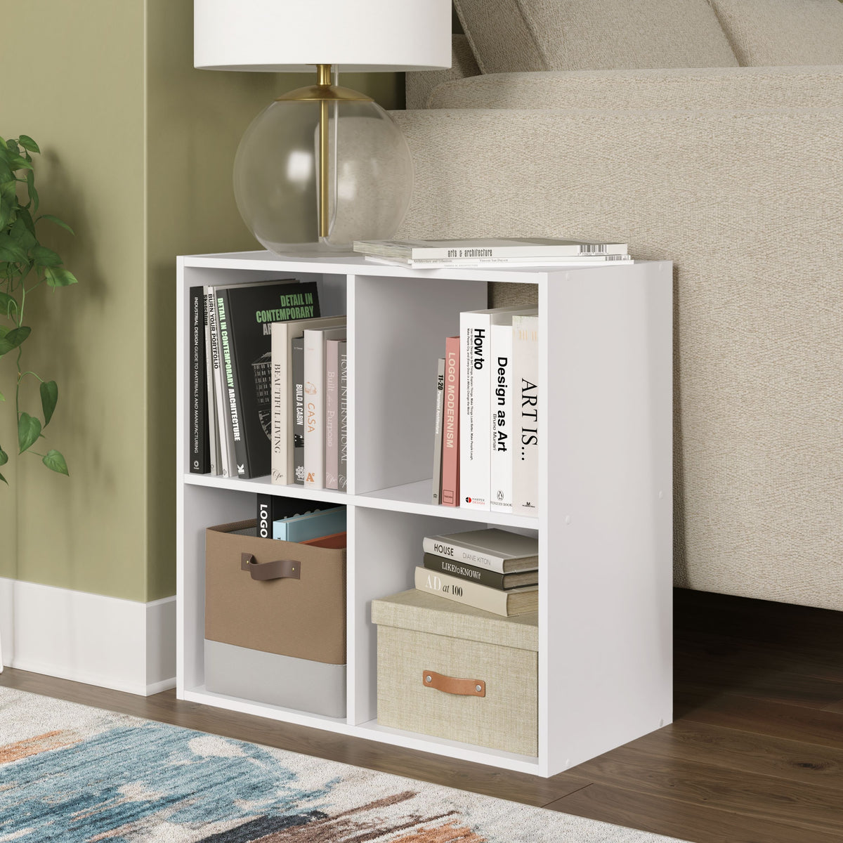 Onita - Cube Organizer