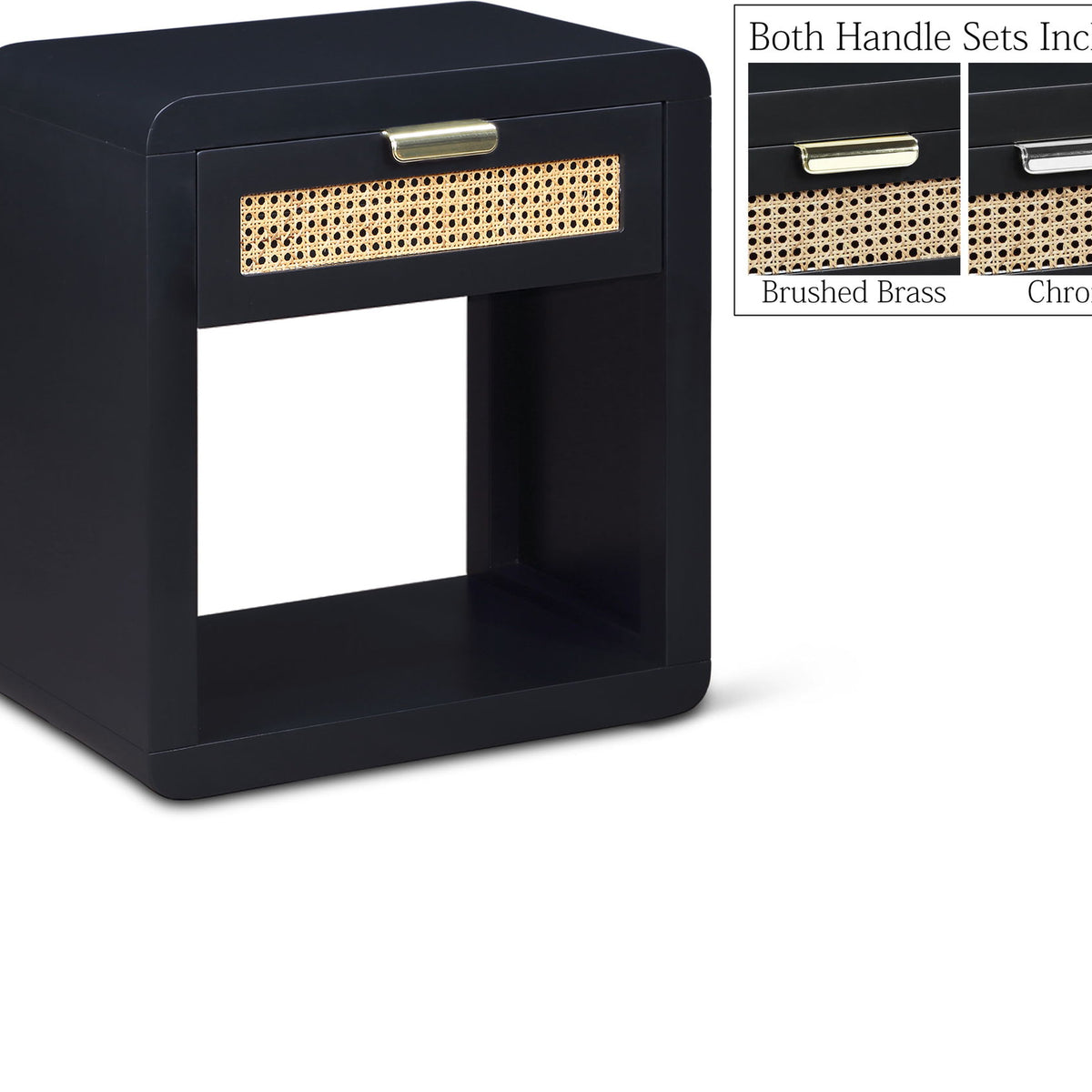 Langham - Night Stand