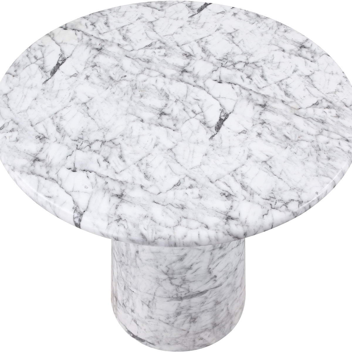 Cosenza - Concrete Indoor / Outdoor Counter Height Table