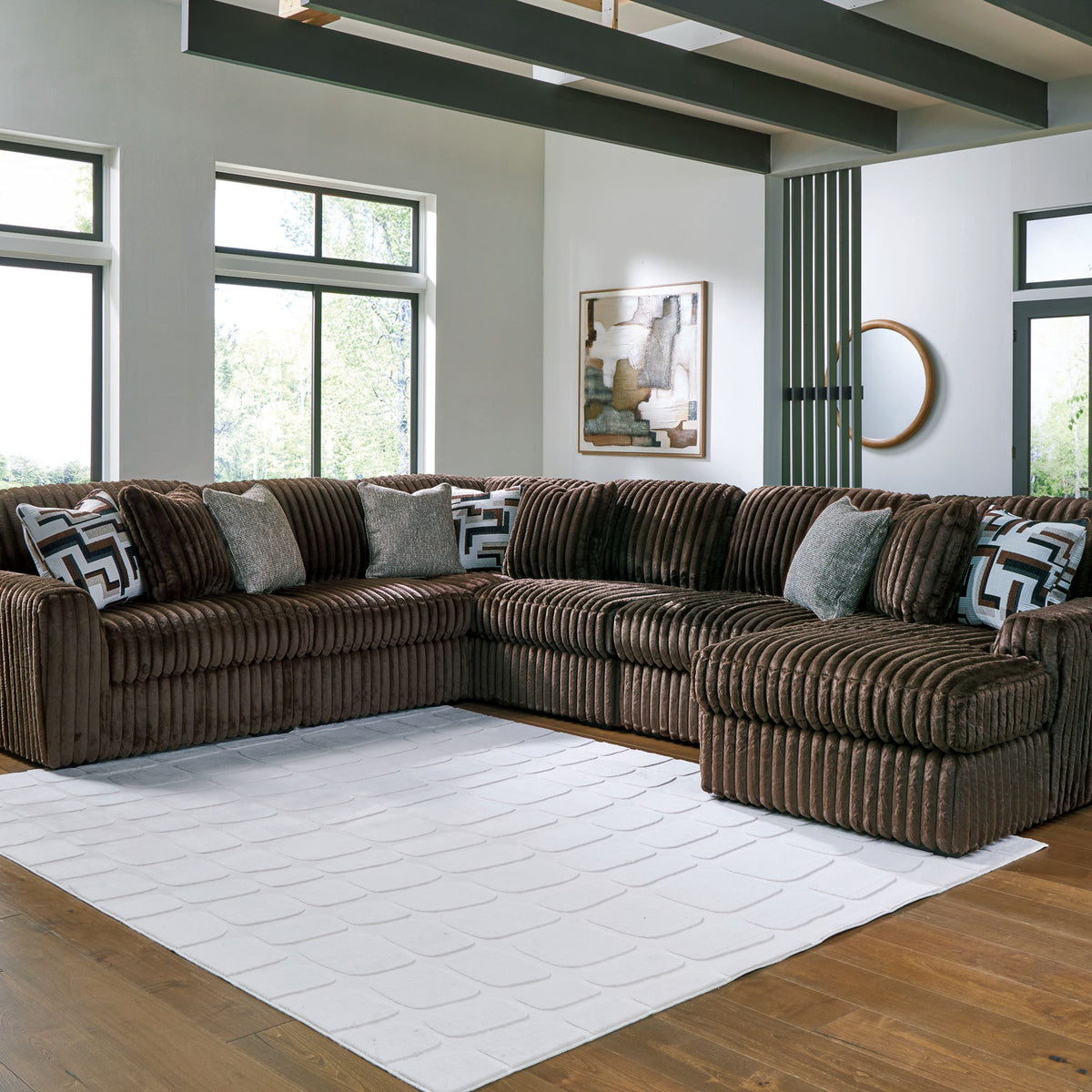 Midnight-Madness - Sectional