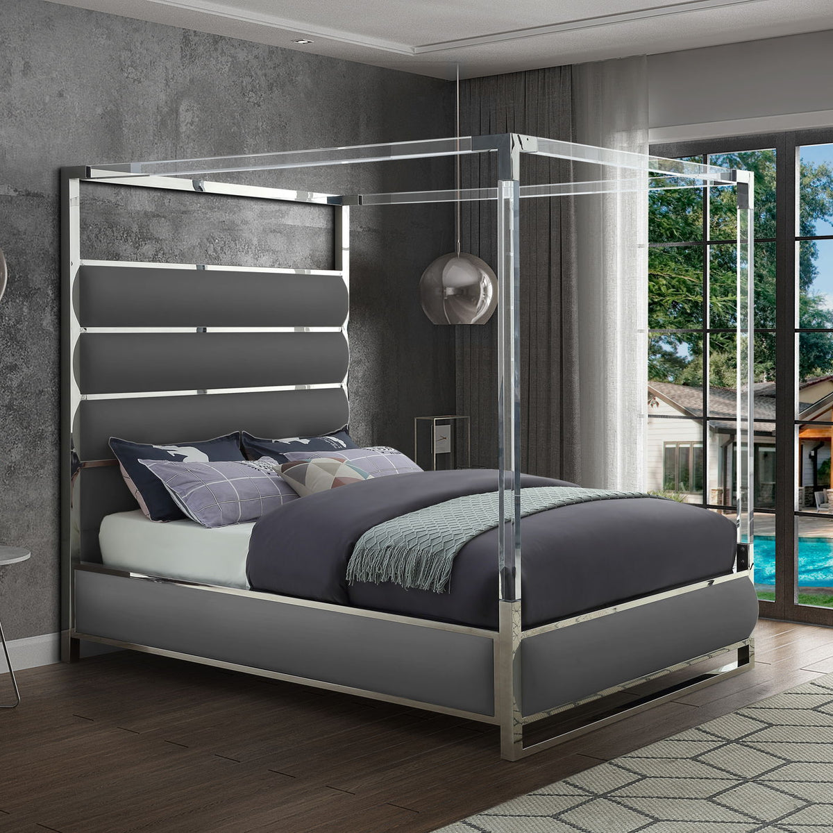 Encore - Bed