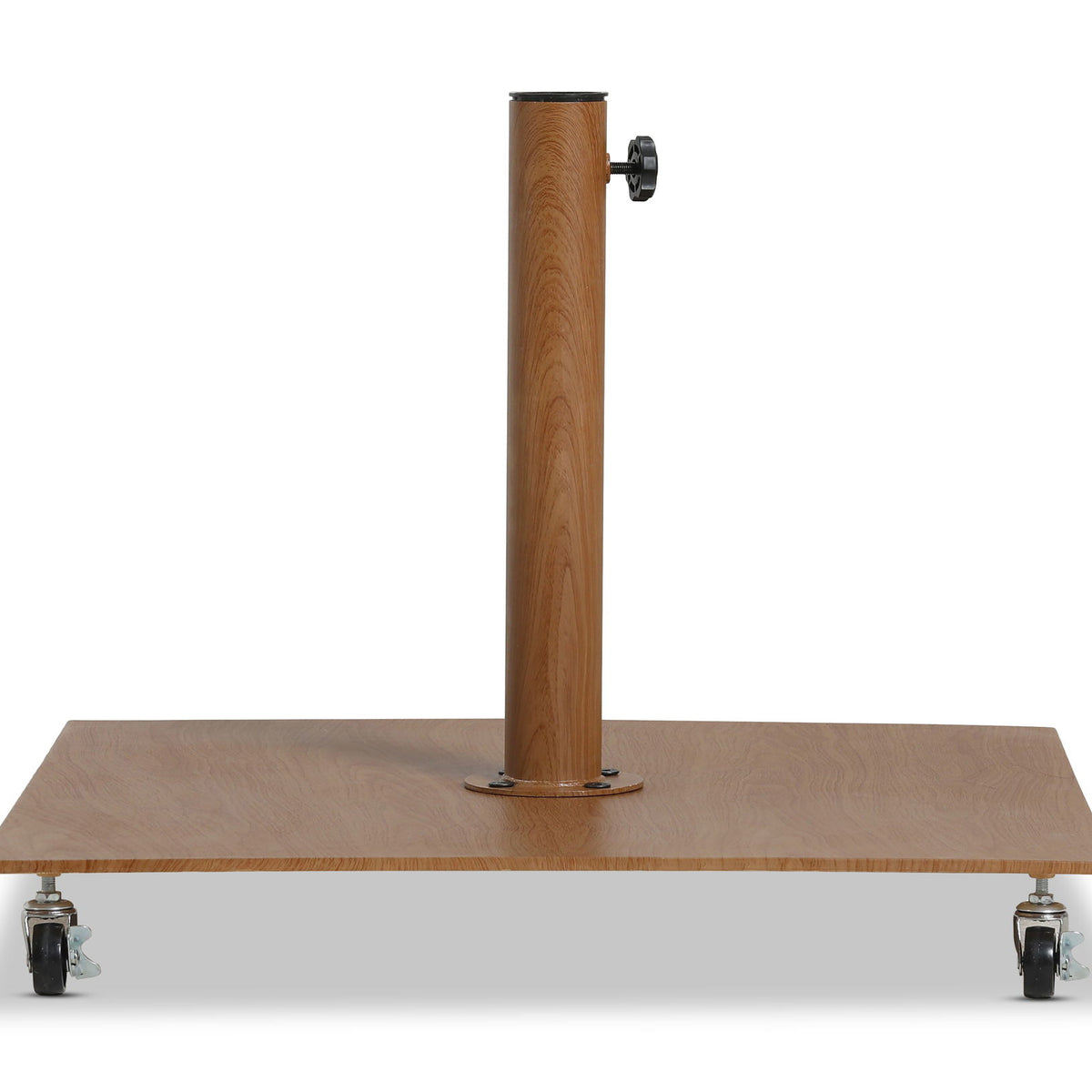Belize - Steel Patio Umbrella Base