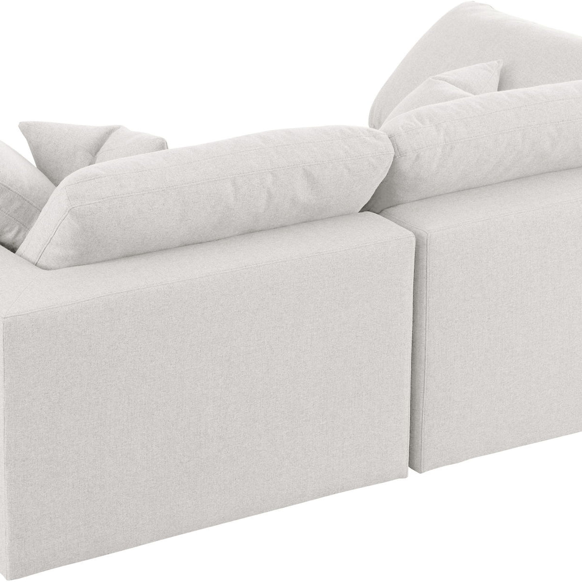 Serene - Modular 2 Seat Sofa