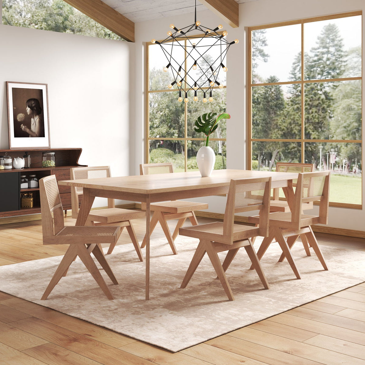 Manhattan Hamlet - Dining Chair