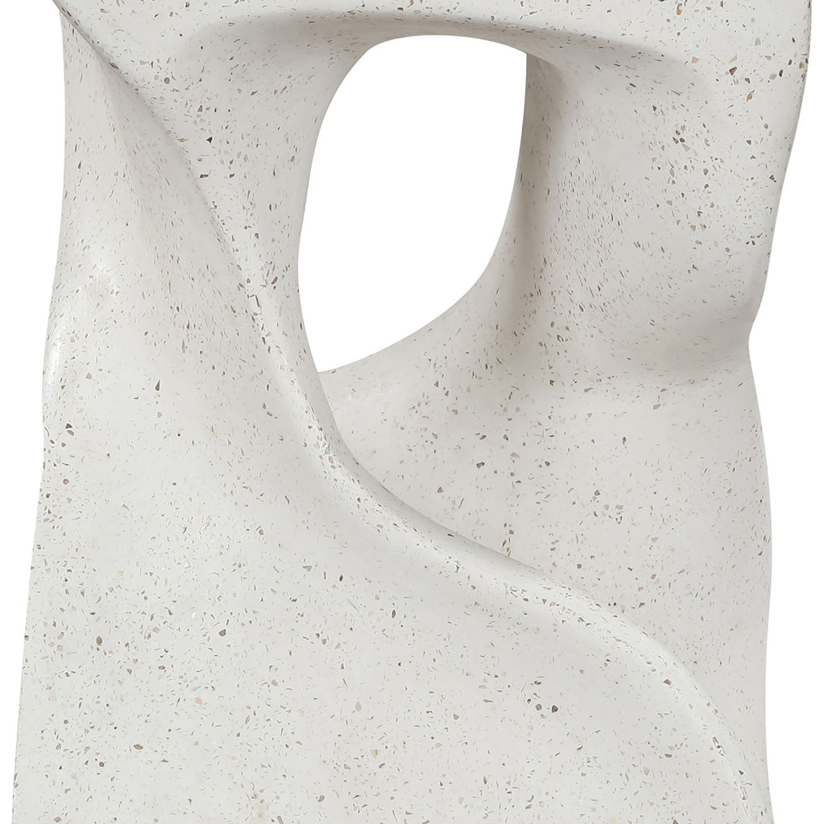 Jula - Concrete End Table