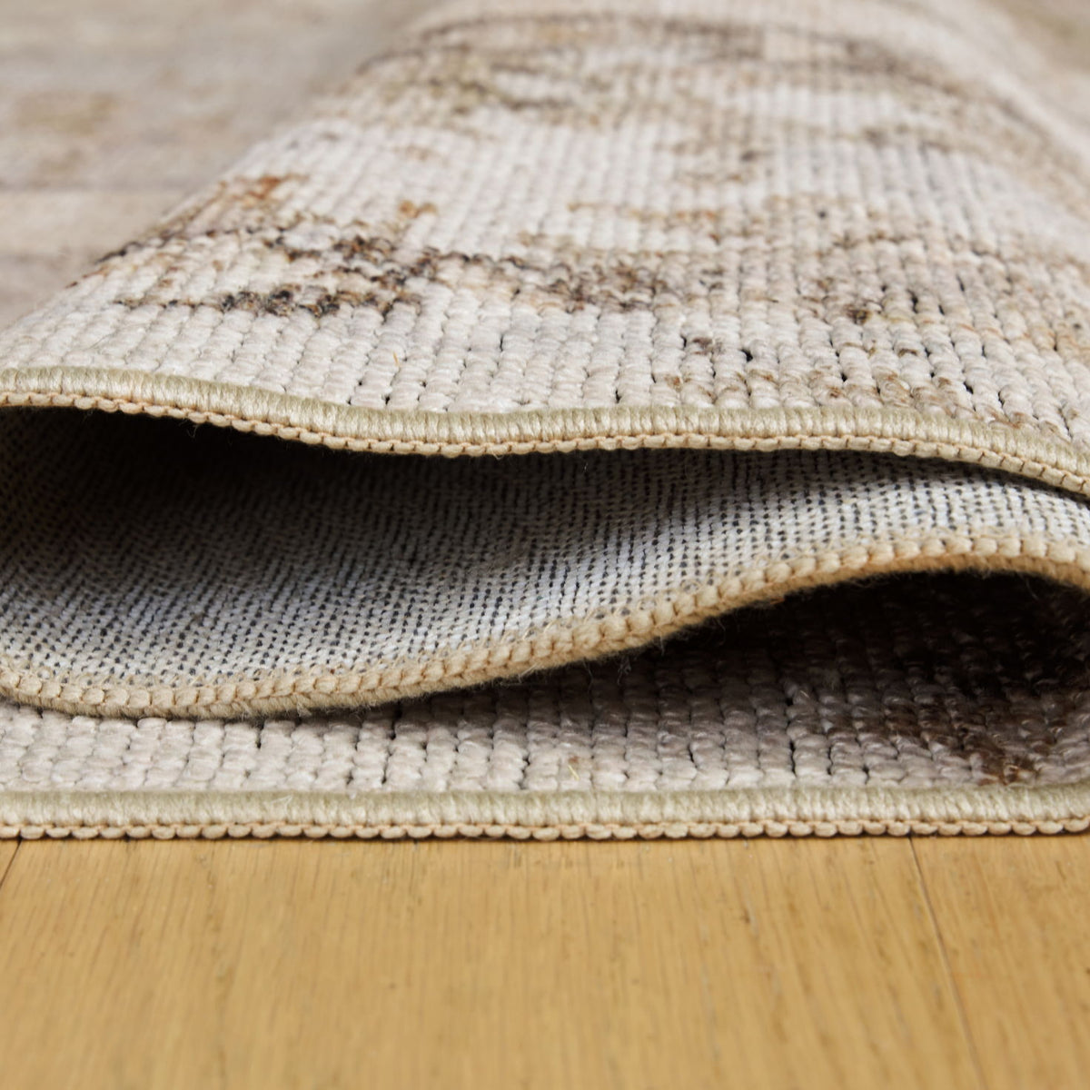 Livdon - Washable Rug
