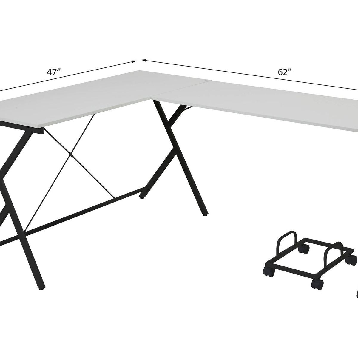 Dazenus - Computer Desk