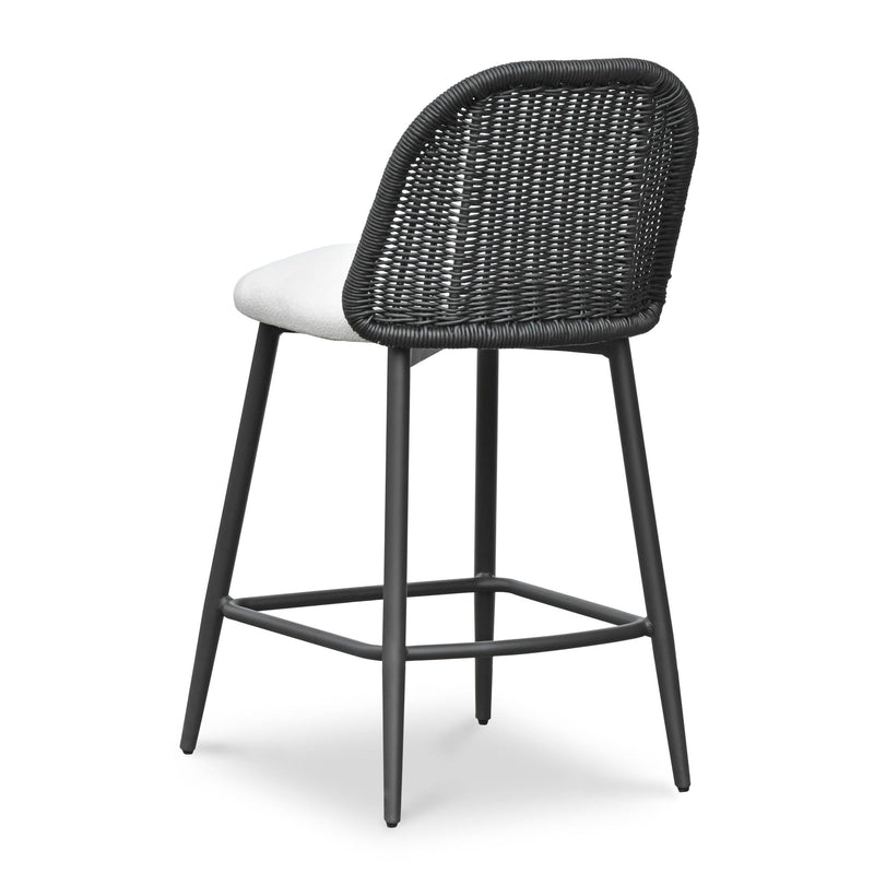 Alexa - Outdoor Barstool