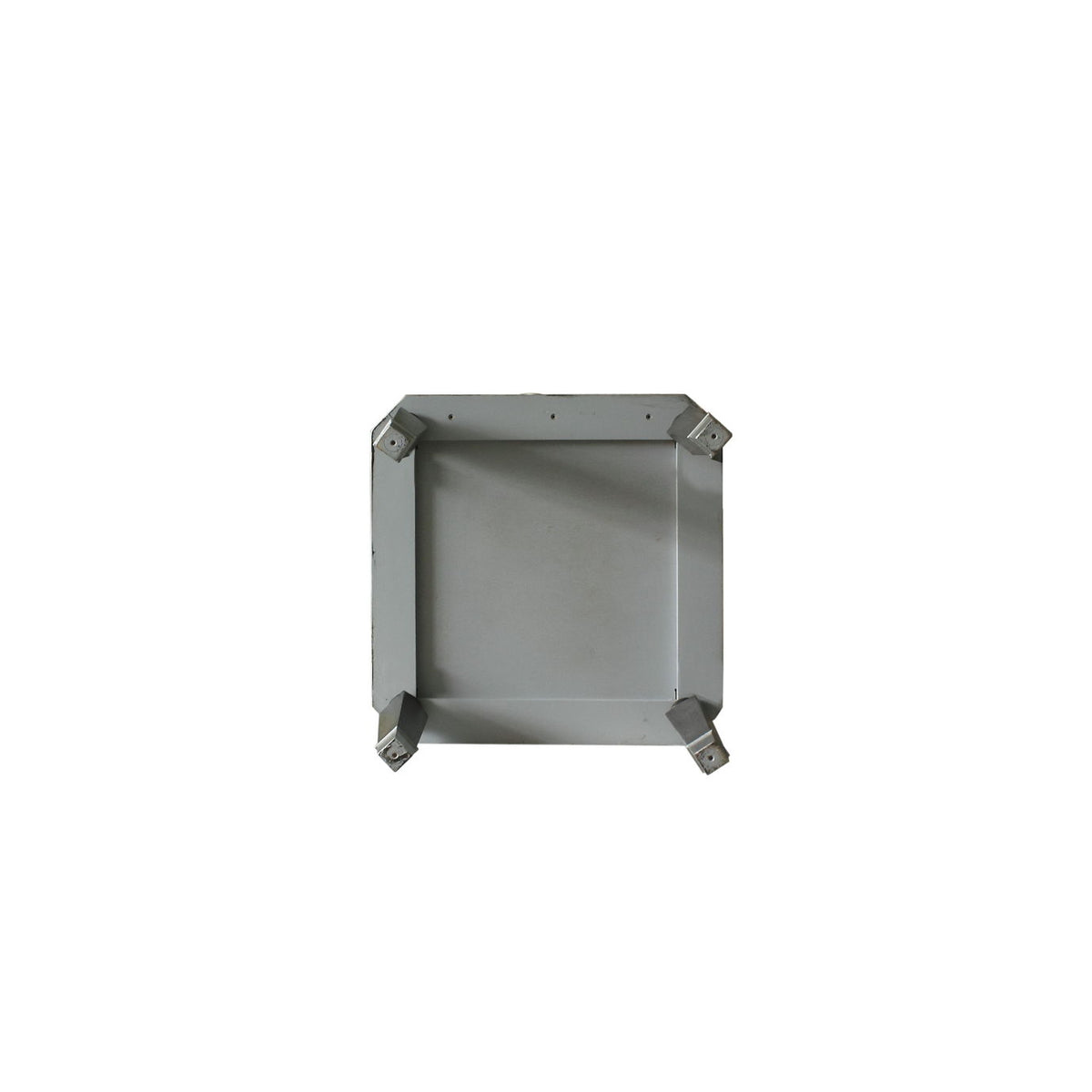 House Beatrice - End Table - Charcoal