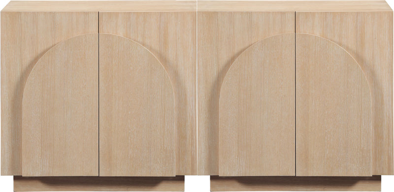 Navona - 2 Piece Sideboard / Buffet