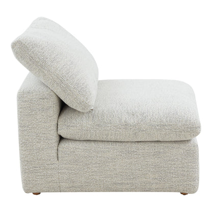 Terra - Condo Slipper Chair