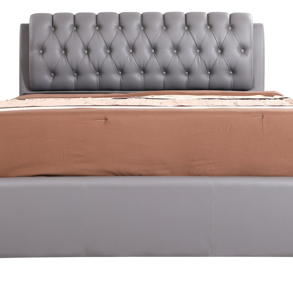 Marilla - Upholstered Bed