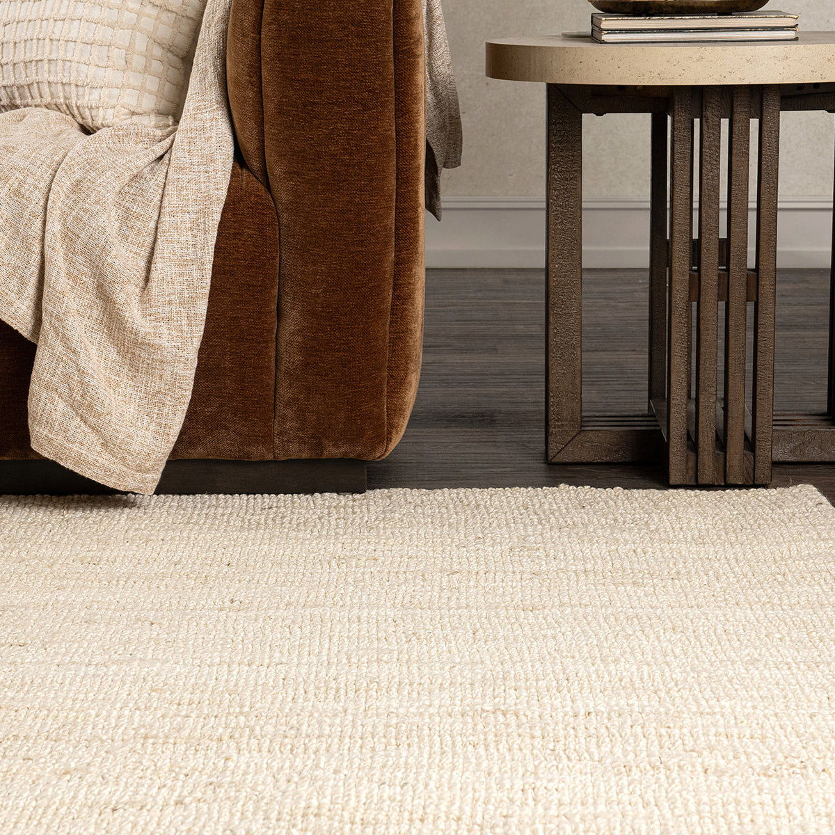 Mini Boucle - Rug