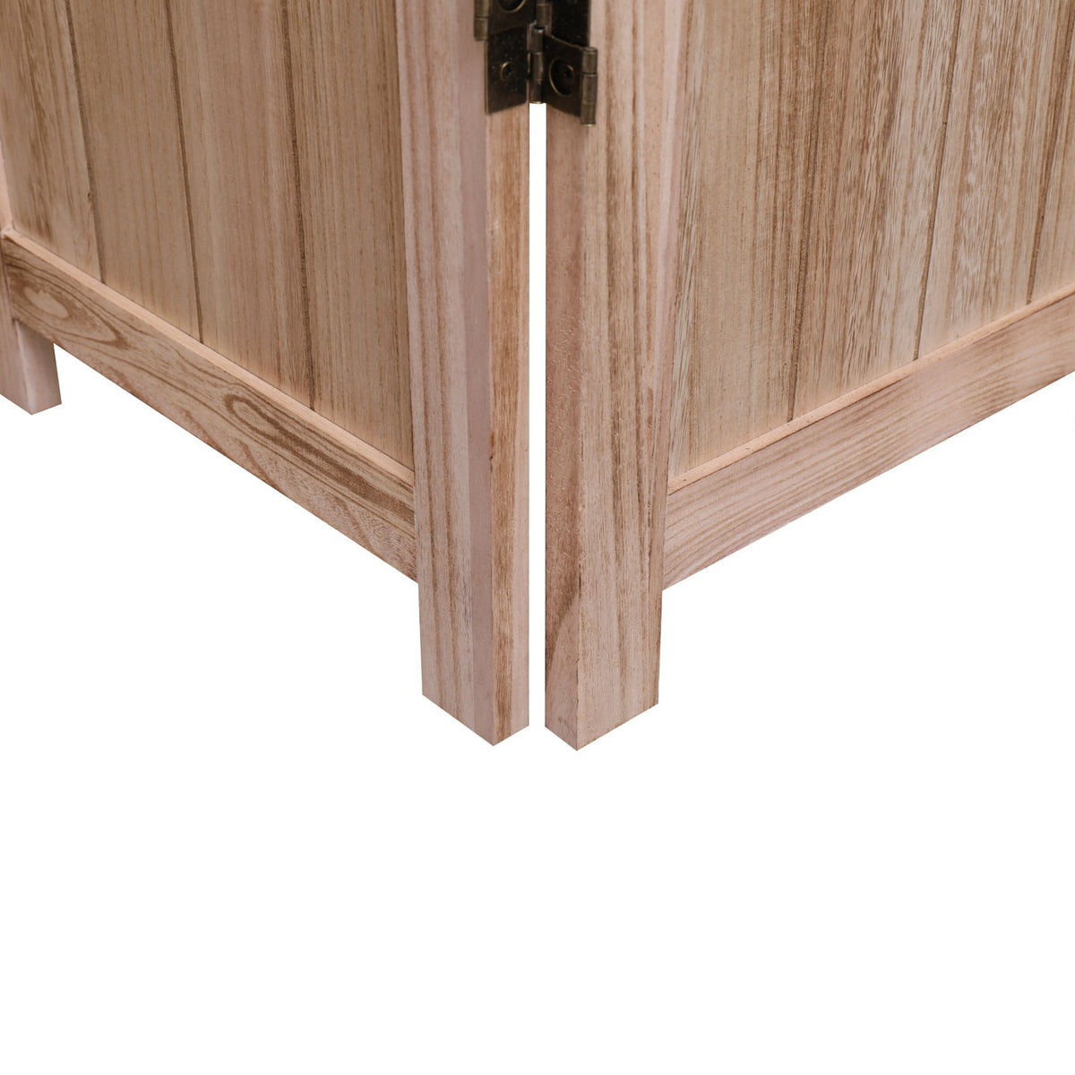 Expertly Designed Panel Folding Room Divider