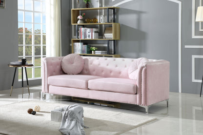 Elegant Contemporary Sofa