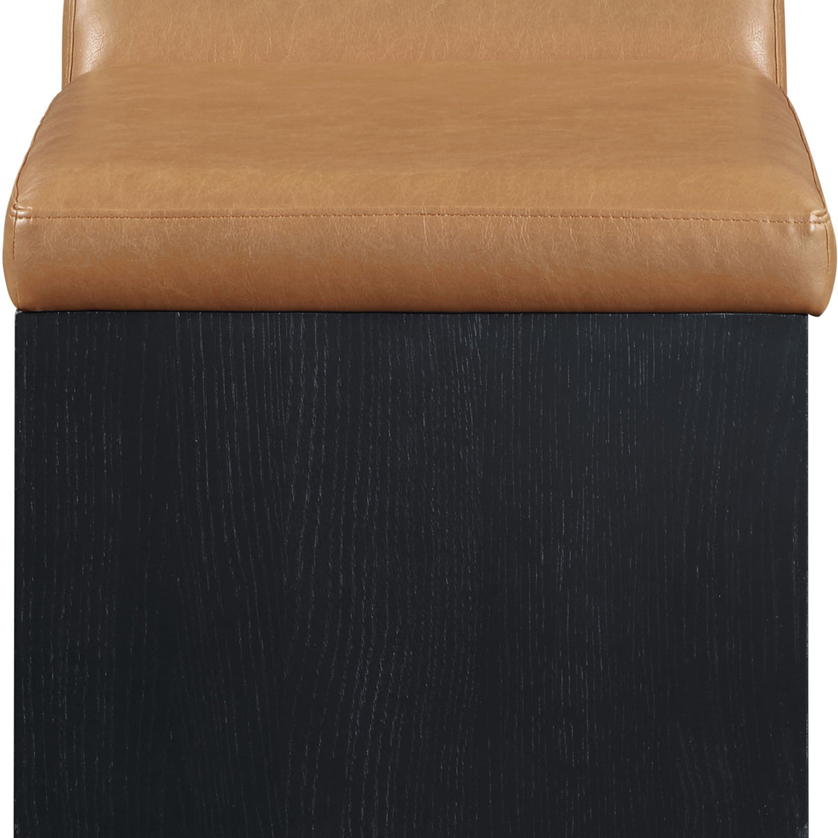 Delphine - Upholstered Bench