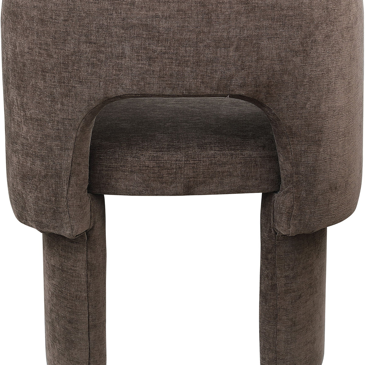 Emmet - Chenille Dining Chair / Accent Chair