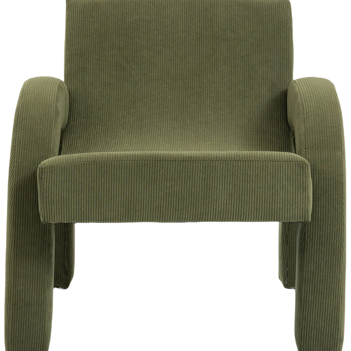 Corduroy - Accent Chair