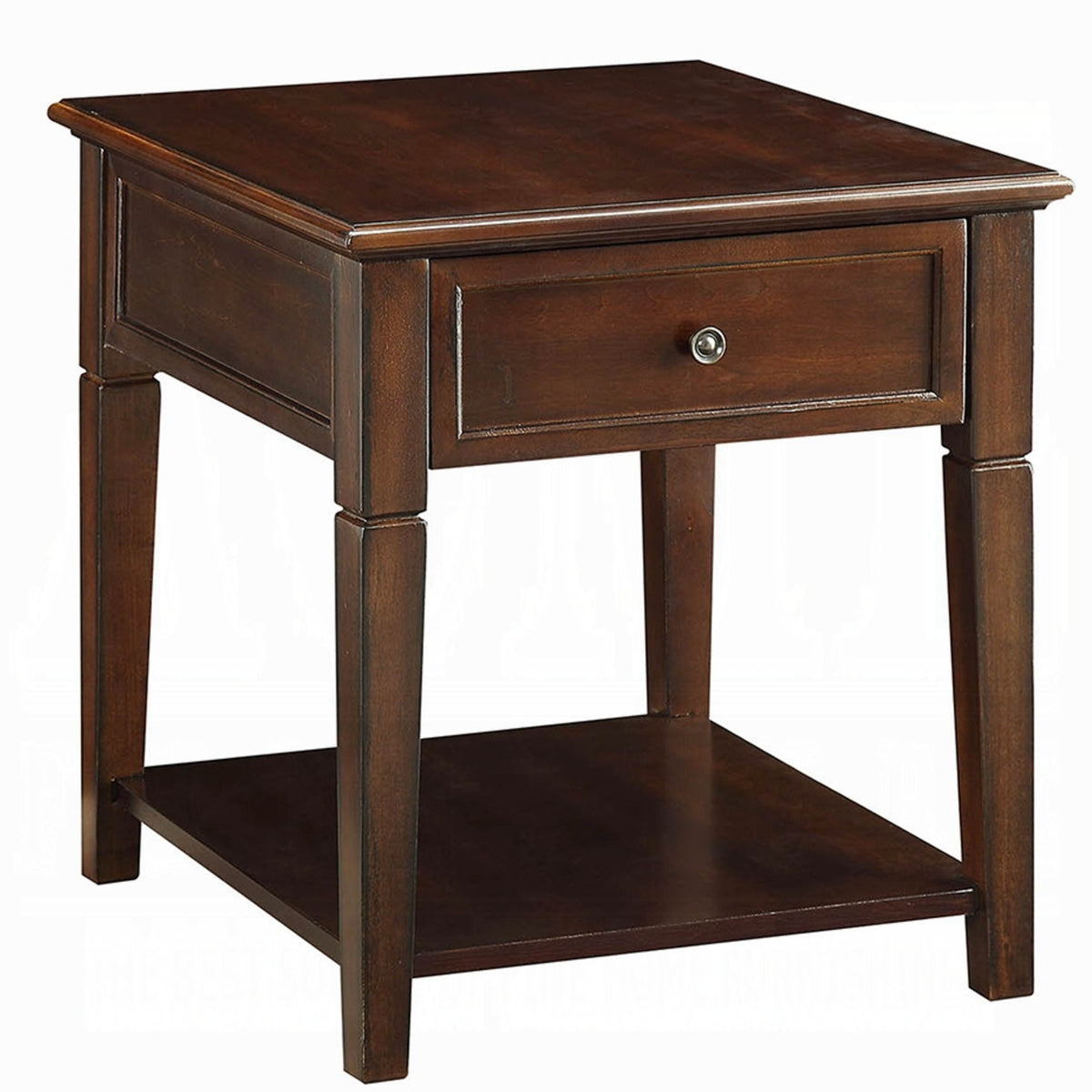 Malachi - Table, Versatile Design
