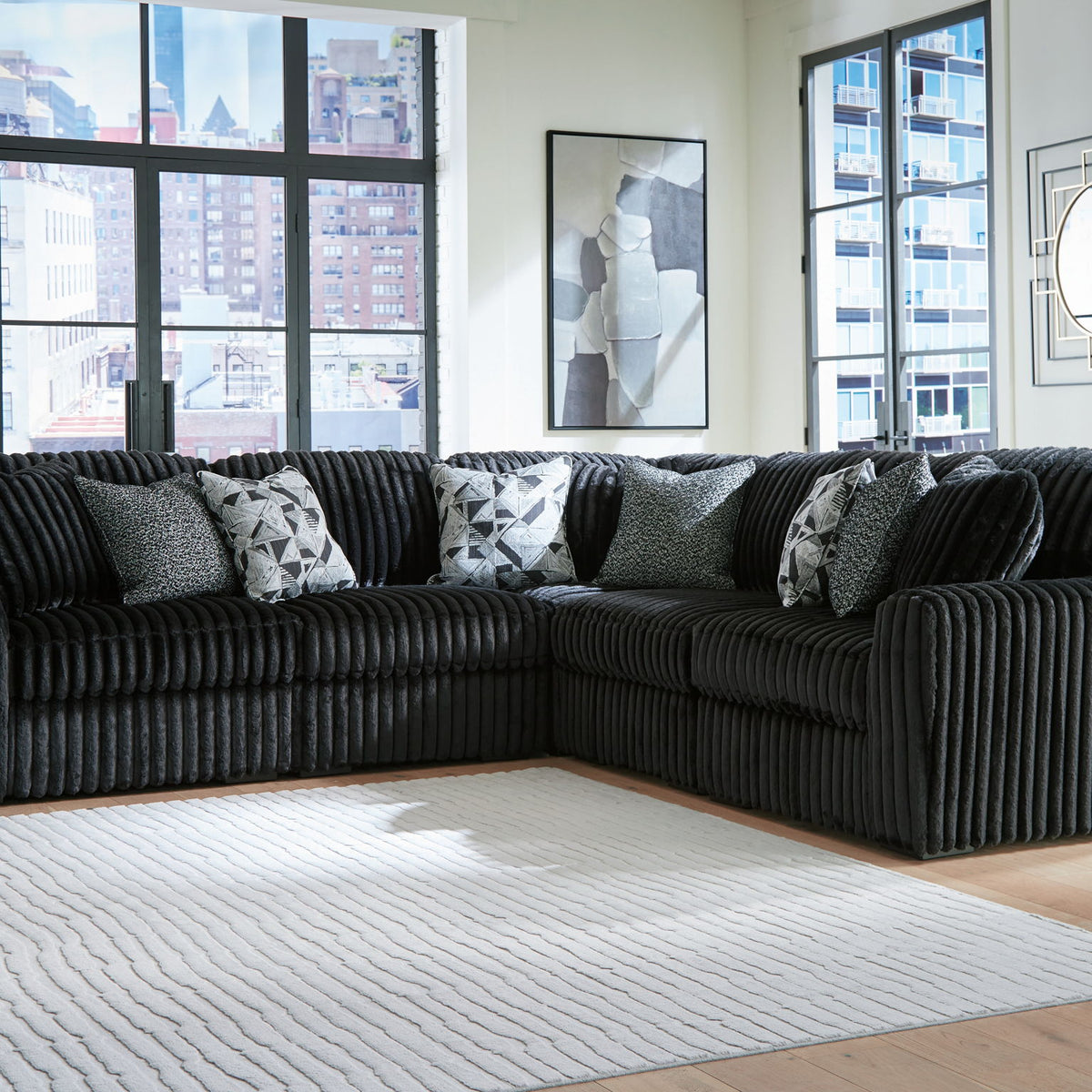 Midnight-Madness - Sectional