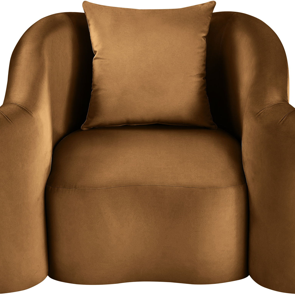 Destin - Chair - Saddle