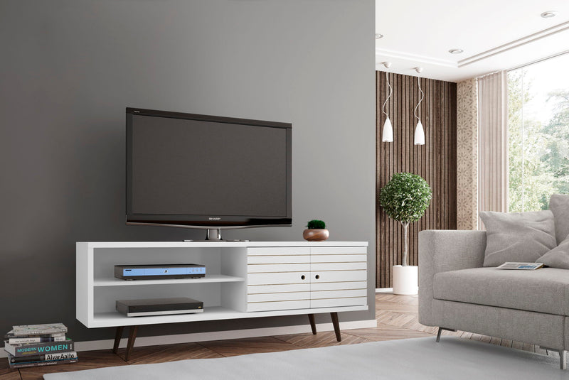 Manhattan Liberty - 63" TV Stand