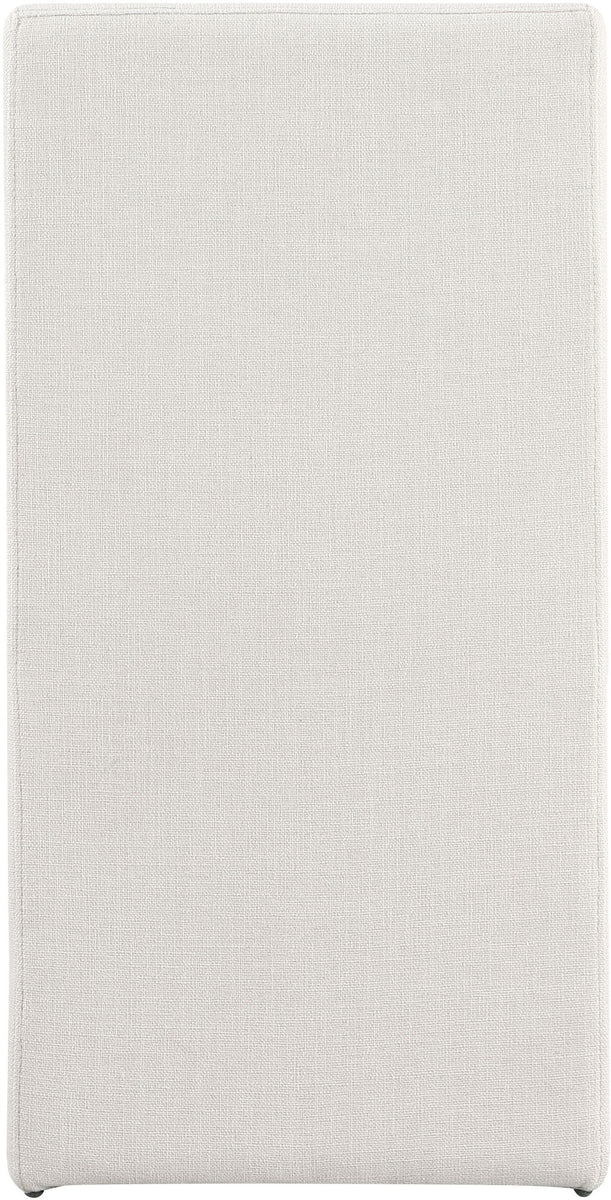 Benson - linen Dining Chair (Set of 2)