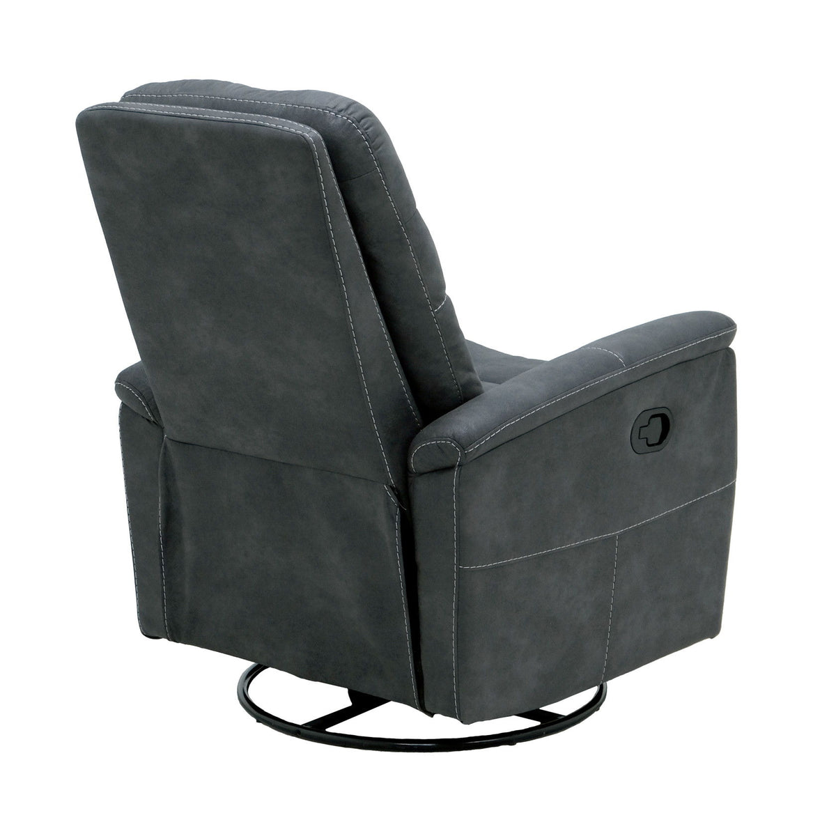Korka - Swivel Gliding Recliner