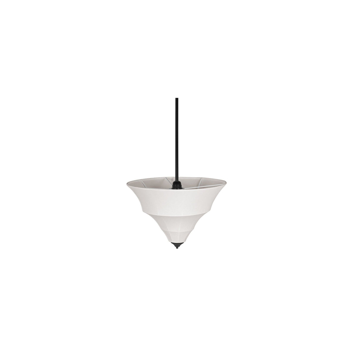 Corrina - Pendant Lamp Small - White