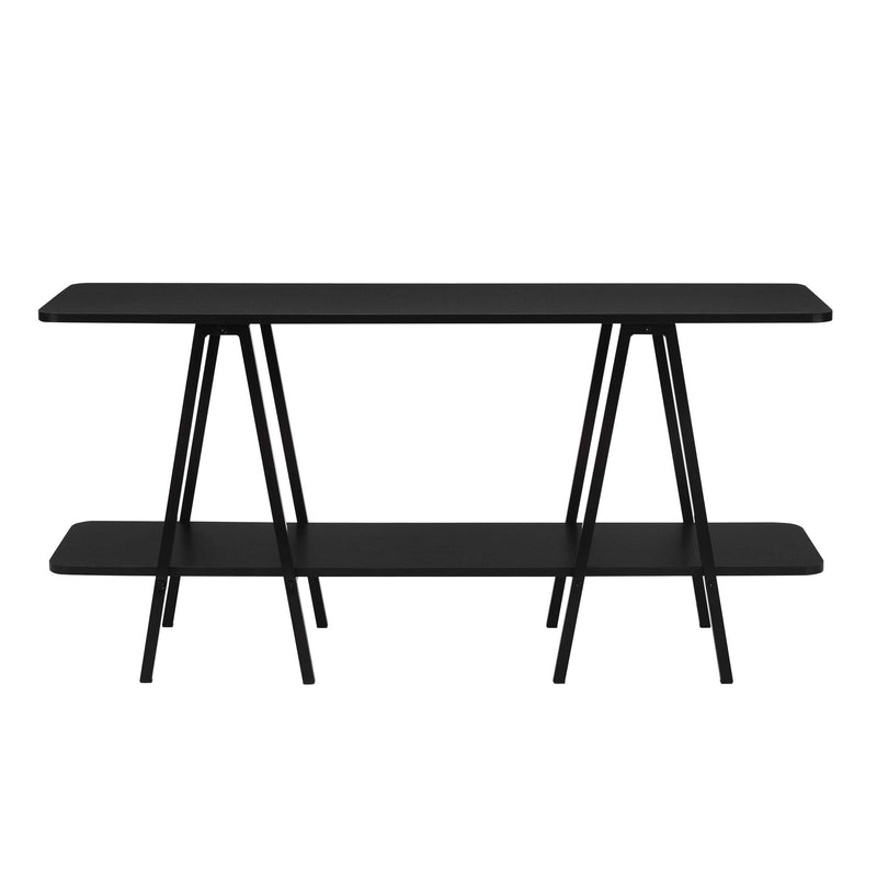 Manhattan Celine - Living Room Console Table