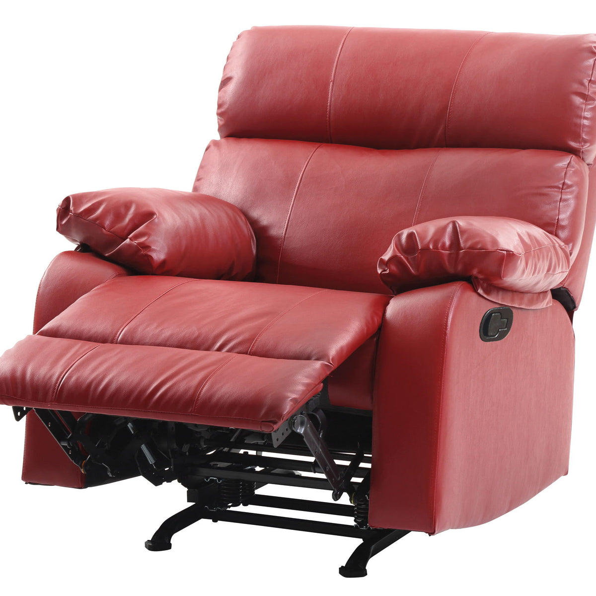 Modern Design Rocker Recliner
