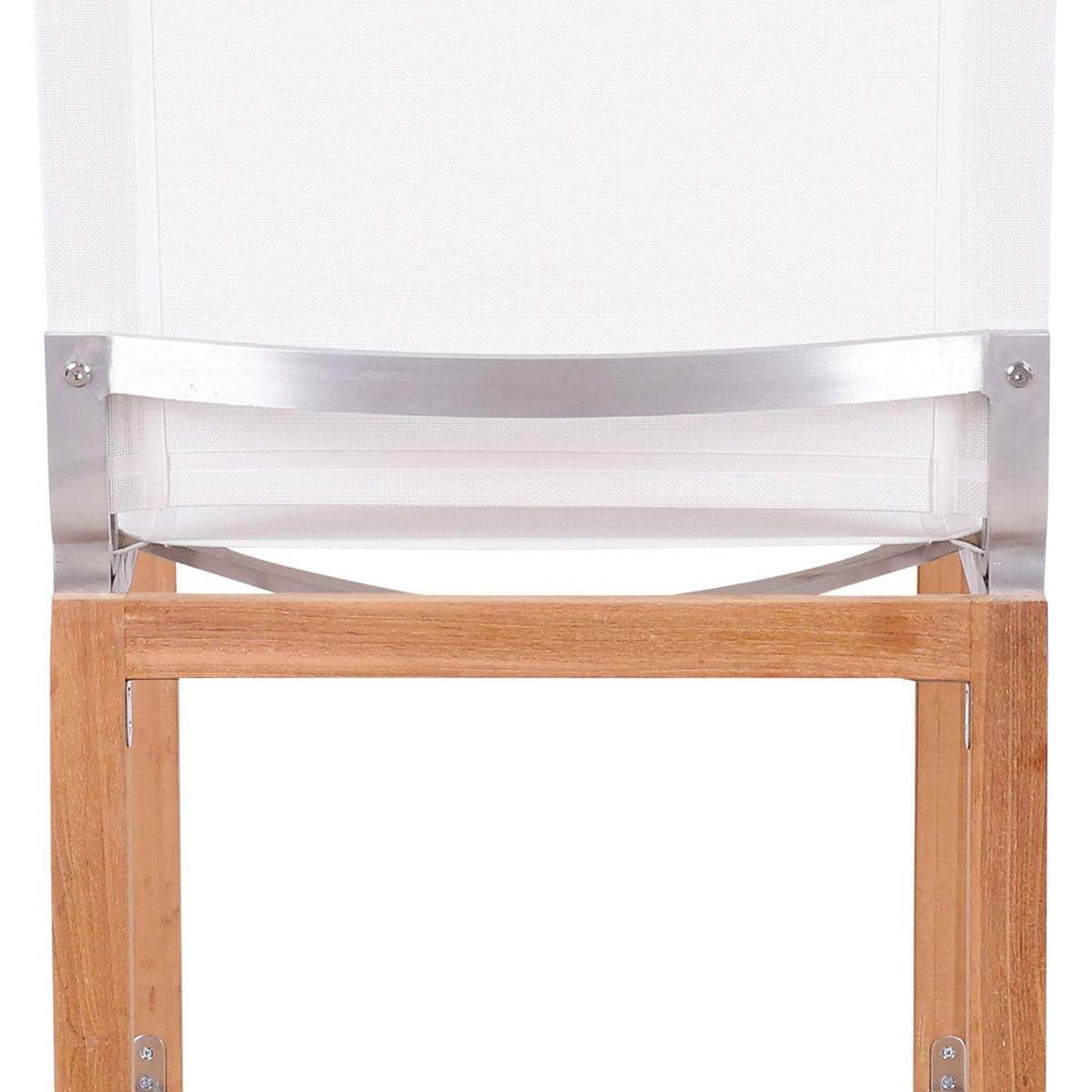 Tulum - Water Resistant Outdoor Patio Dining Side Chair