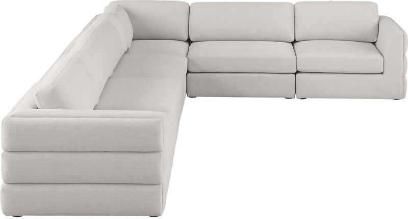 Beckham - 6 Piece Modular Corner Sectional