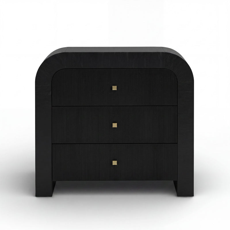Hump - Bedside Chest