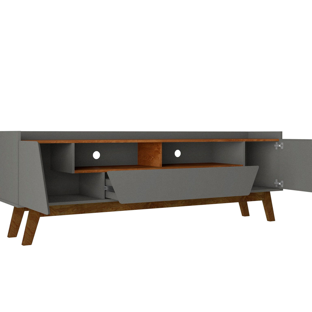 Manhattan Marcus - 71" TV Stand