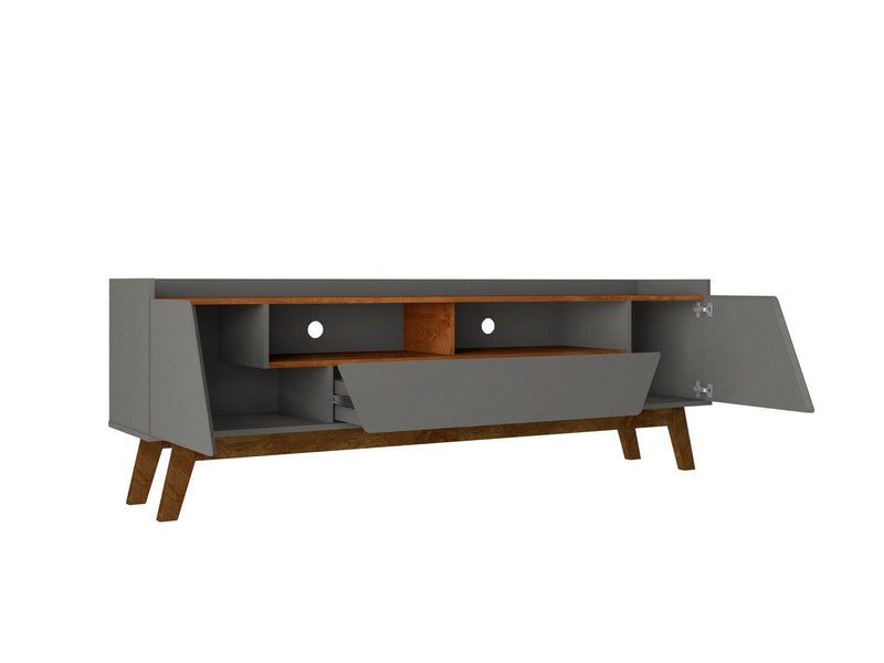 Manhattan Marcus - 71" TV Stand