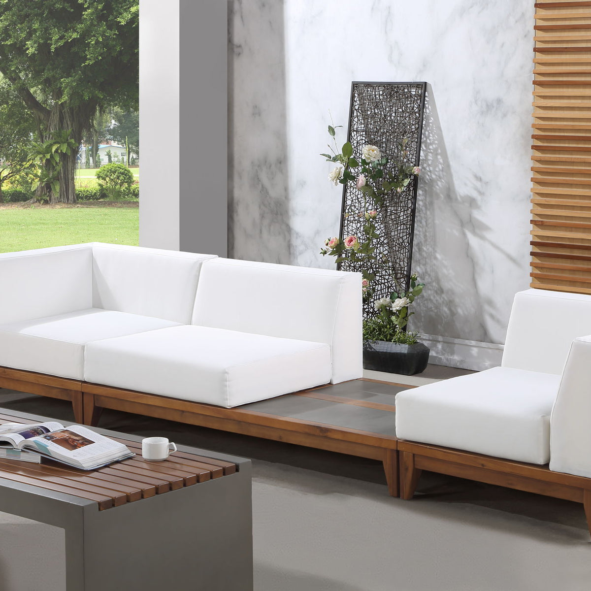 Rio - Modular Sectional