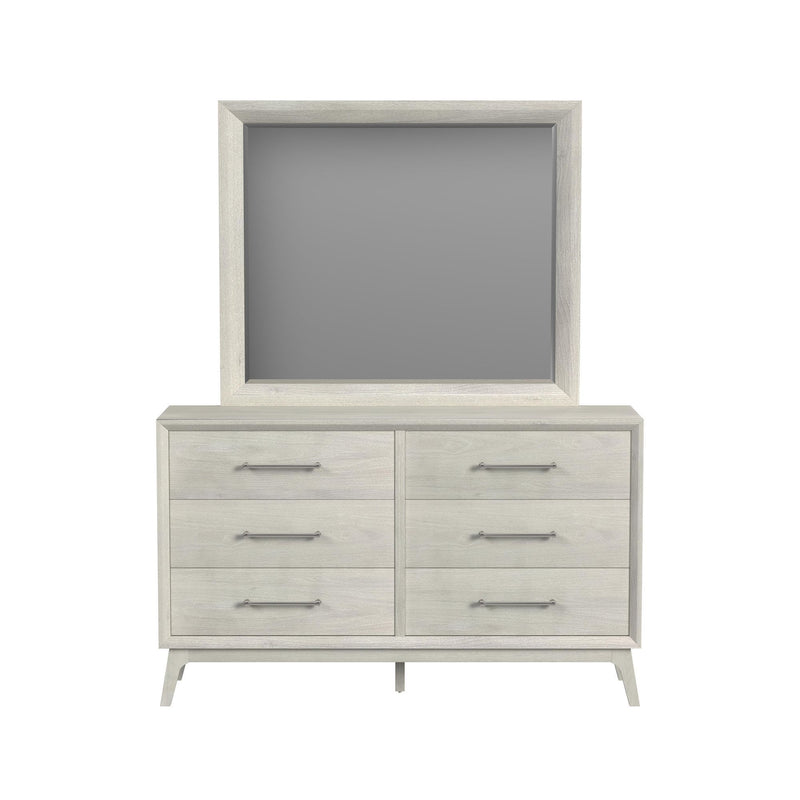 Westland - 6-Drawer Dresser