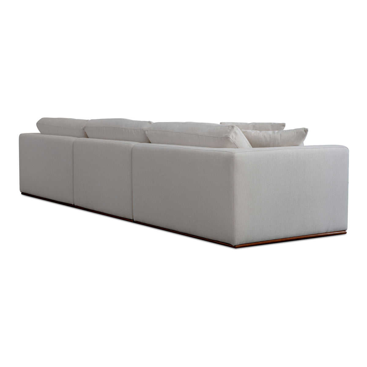 Rue - Modular Sofa - Off White
