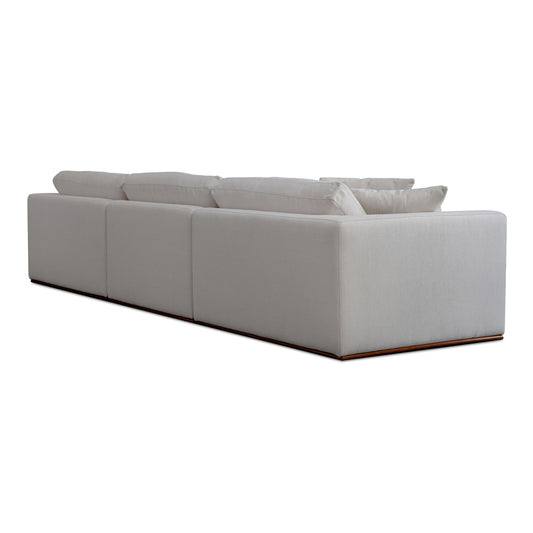Rue - Modular Sofa - Off White