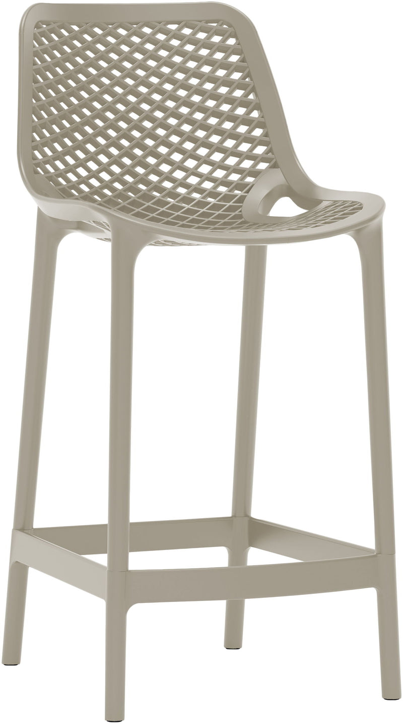 Mykonos - Outdoor Patio Stool (Set of 2)
